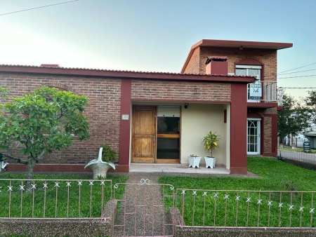 Casas en Venta en Salto, Salto