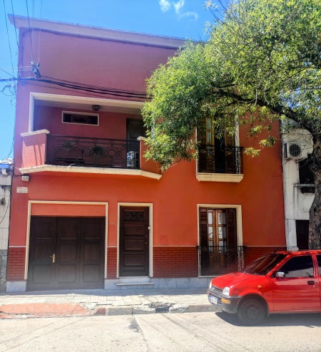 Casas en Venta en Centro, Salto, Salto