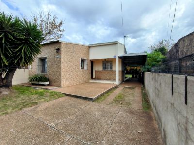 Casa en Venta en Cerro, Salto, Salto