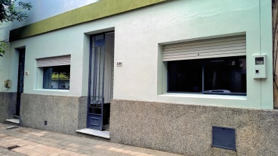 Casas en Venta en Centro, Salto, Salto