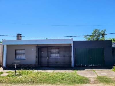 Casa en Venta en Cerro, Salto, Salto
