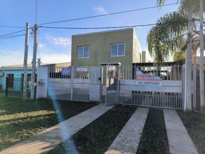 Apartamentos en Alquiler en ZONA ESTE, Salto, Salto