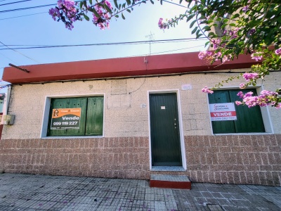 Casas en Venta en Salto, Salto