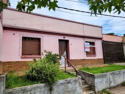Casas en Venta en Cerro, Salto, Salto