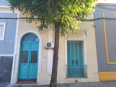 Casas en Venta en Centro, Salto, Salto