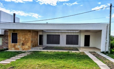 Casa en Venta en Cerro, Salto, Salto