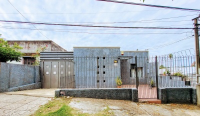 Casas en Venta en Cerro, Salto, Salto