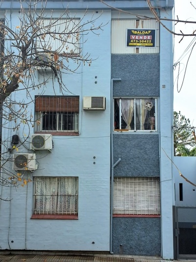 Apartamentos en Venta en Cerro, Salto, Salto