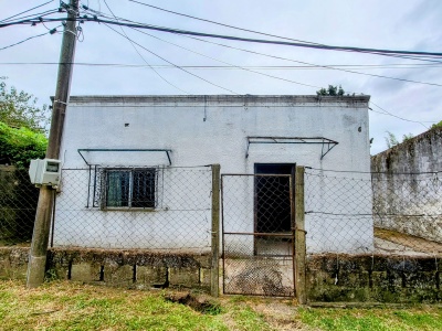 Casas en Venta en VICTOR LIMA, Salto, Salto