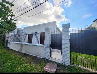 Casas en Venta en Cerro, Salto, Salto