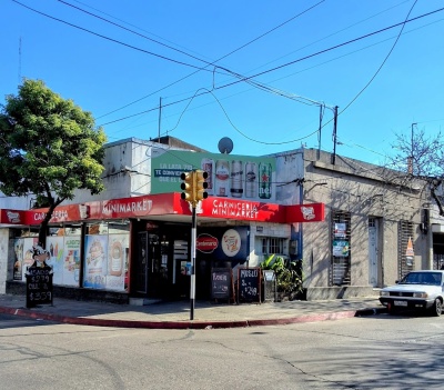 Casas en Venta en Centro, Salto, Salto