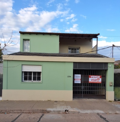 Casa en Venta en Centro, Salto, Salto