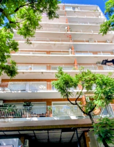Apartamentos en Venta en Centro, Salto, Salto