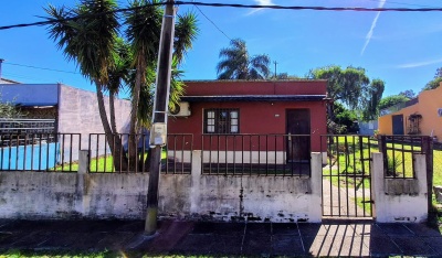 Casas en Venta en Cerro, Salto, Salto