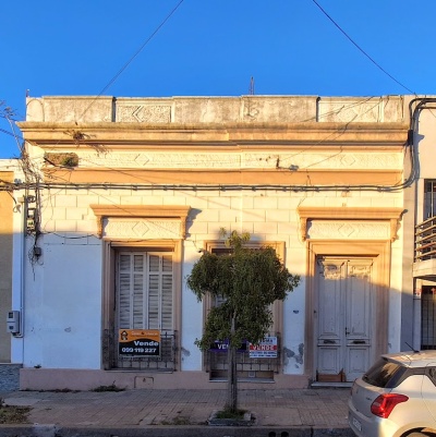 Casas en Venta en Centro, Salto, Salto