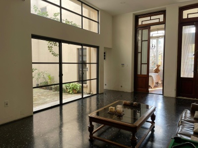 Casas en Venta en Centro, Salto, Salto