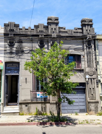 Casas en Venta en Centro, Salto, Salto