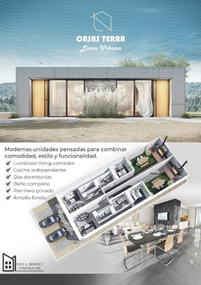 Casas en Venta en ZONA ESTE, Salto, Salto