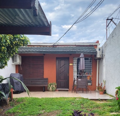 Casas en Venta en ZONA ESTE, Salto, Salto