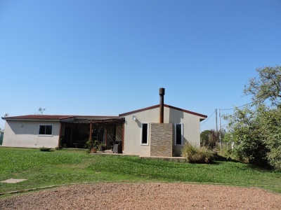 Casas en Venta en Villa Maguey, Salto, Salto