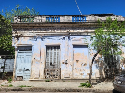 Casas en Venta en Centro, Salto, Salto