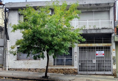 Casas en Venta en Centro, Salto, Salto
