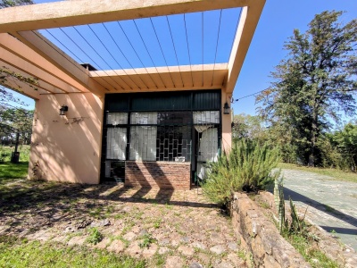 Casas en Venta en Arenitas Blancas, Salto, Salto