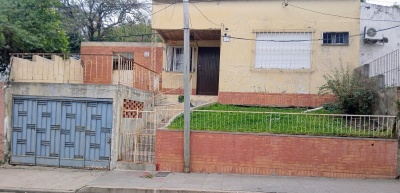 Casas en Venta en Centro, Salto, Salto