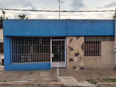 Casas en Venta en Centro, Salto, Salto