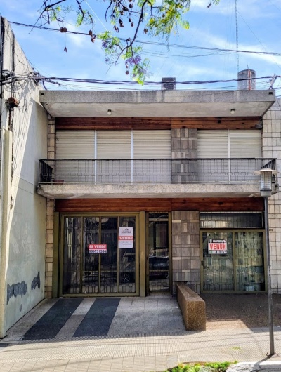 Casas en Venta en Centro, Salto, Salto