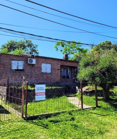 Casas en Venta en CEIBAL, Salto, Salto