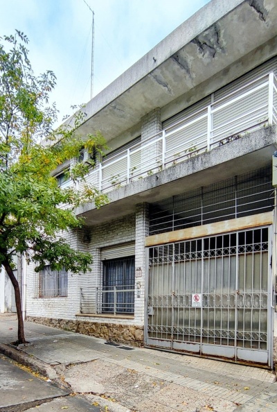 Casas en Venta en Centro, Salto, Salto