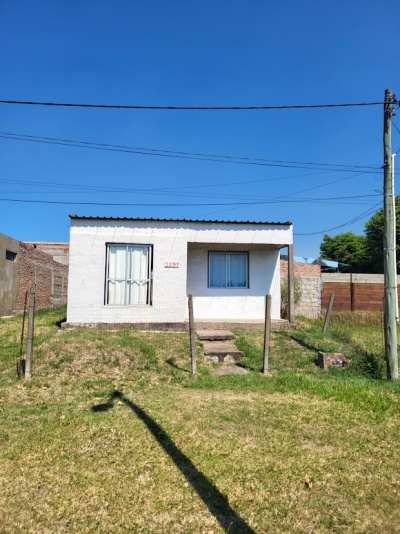 Casas en Venta en BARRIO CALAFI, Salto, Salto