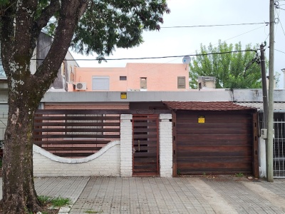 Casa en Venta en Salto, Salto