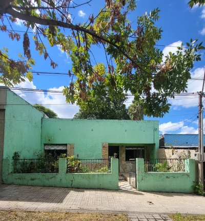 Casa en Venta en PALOMAR, Salto, Salto