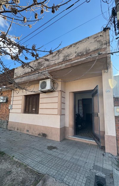 Casa en Venta en Cerro, Salto, Salto