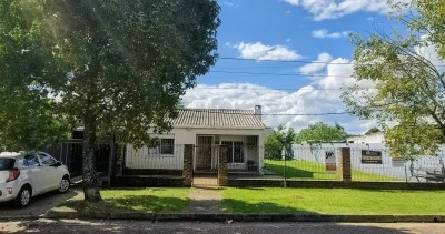 Casa en Venta en SALADERO, Salto, Salto