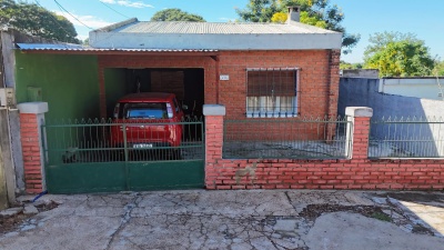 Casa en Venta en Centro, Salto, Salto