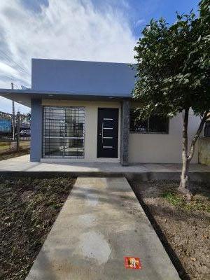 Casa en Venta en Cerro, Salto, Salto