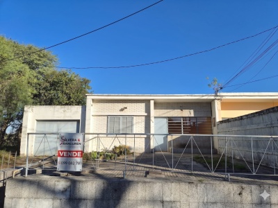 Casa en Venta en Parque Solari, Salto, Salto