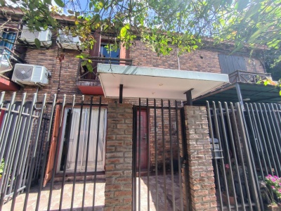 Casa en Venta en Salto, Salto
