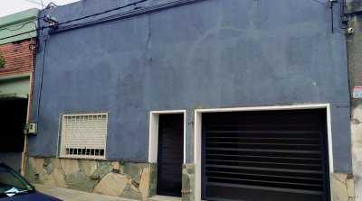 Casa en Venta en Centro, Salto