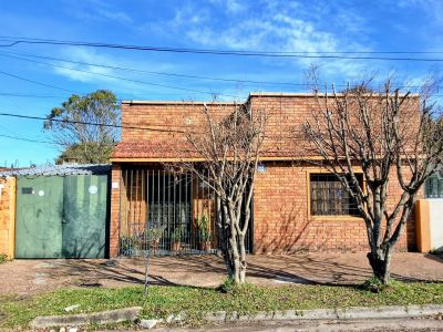 Casa en Venta en CEIBAL, Salto