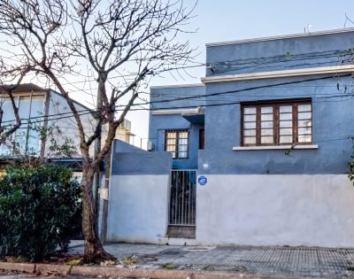 Casa en Venta en Centro, Salto