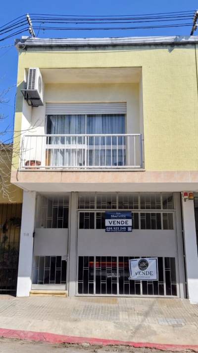 Casa en Venta en Centro, Salto