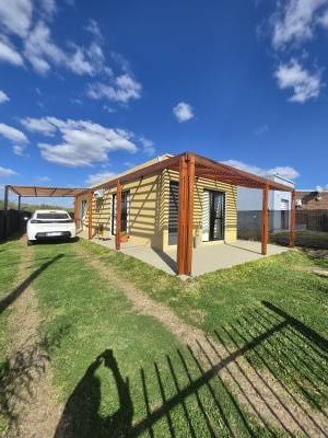 Casa en Venta en Barrio Gallino, Salto