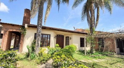 Casa en Alquiler en CEIBAL, Salto