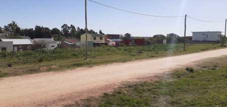 Terreno en Venta en URBANIZACION BARRIONUEVO, Fray Bentos, Río Negro