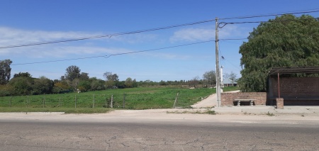 Terrenos en Venta en RUTA 2, Fray Bentos, Río Negro