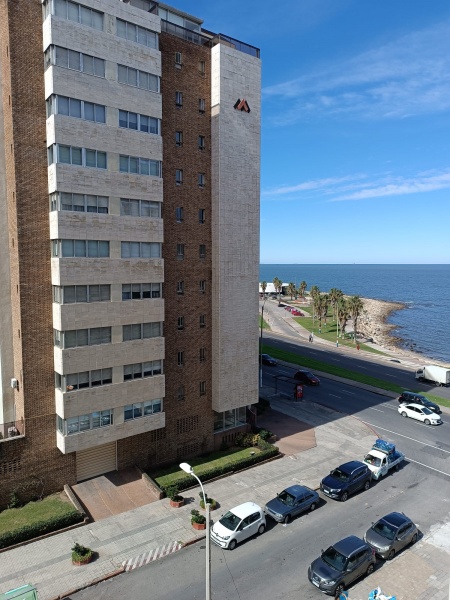 Apartamento en Venta,  Alquiler en Pocitos Nuevo, Montevideo